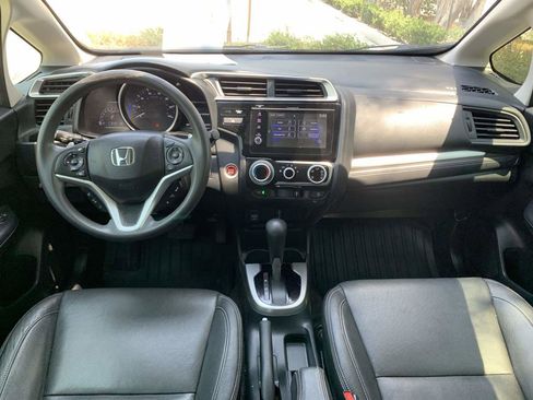 Used 2018 Honda Fit EX image 28