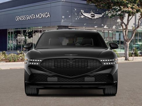New 2026 Genesis G90 3.5T Prestige AWD/4WD image 9