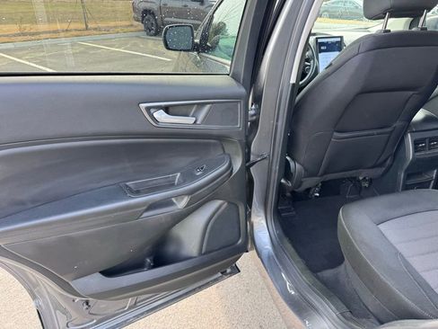 Used 2023 Ford Edge SE AWD/4WD image 27