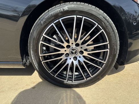 Certified 2024 Mercedes-Benz C 300 4MATIC Sedan image 9