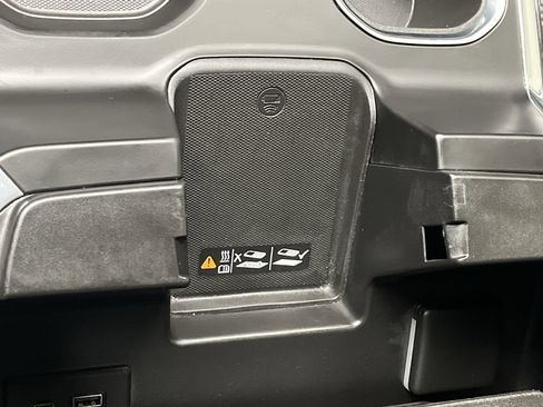 Certified 2022 Chevrolet Silverado 1500 LT image 26