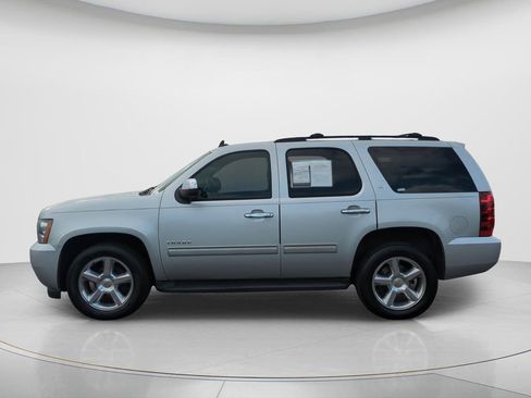 Used 2013 Chevrolet Tahoe LT w/ All-Star Edition image 1