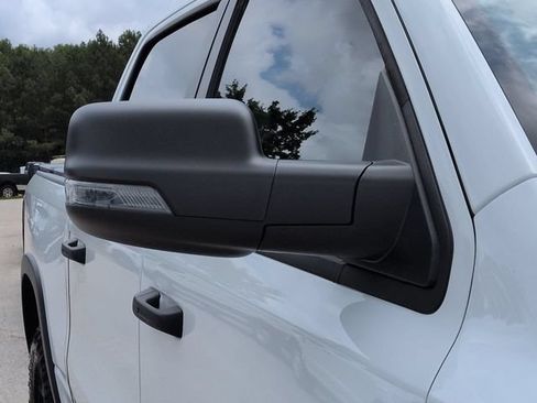 Used 2025 RAM 1500 Rebel w/ Rebel Level 1 Equipment Group AWD/4WD image 13