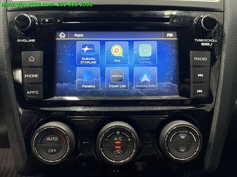 Used 2021 Subaru WRX AWD/4WD image 17