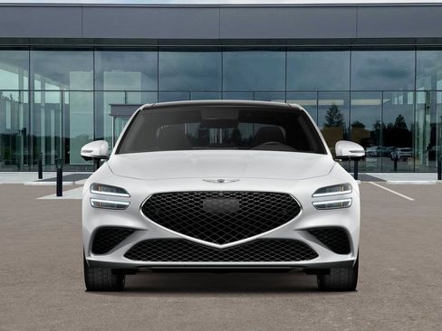 Used 2026 Genesis G70 2.5T Prestige AWD/4WD image 6