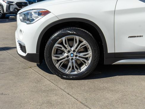 Used 2018 BMW X1 xDrive28i AWD/4WD image 27