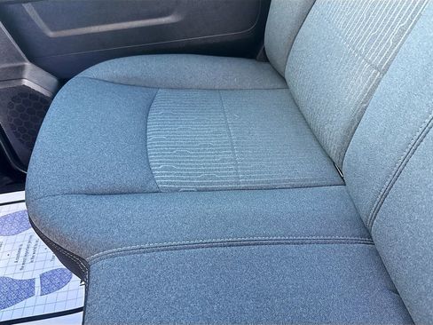 Used 2024 RAM 3500 Tradesman image 27