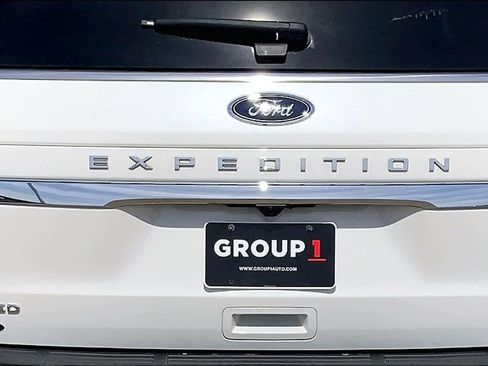 Certified 2024 Ford Expedition Max Limited w/ Excursion Package AWD/4WD image 31