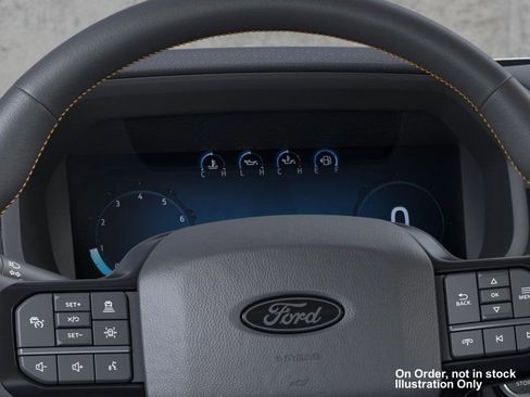 New 2026 Ford F150 Tremor image 11