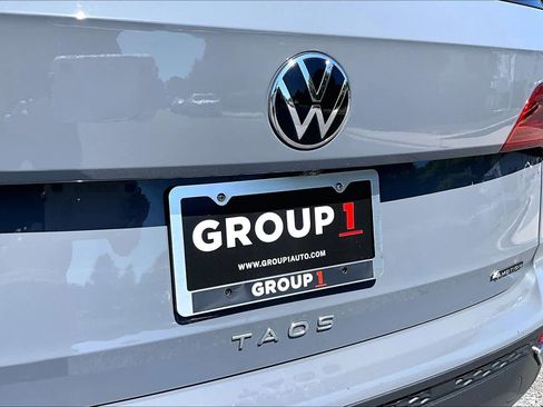 Used 2022 Volkswagen Taos SE AWD/4WD image 31