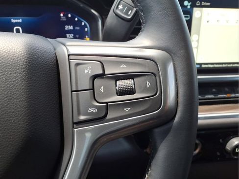 Certified 2024 Chevrolet Silverado 1500 LT AWD/4WD image 15