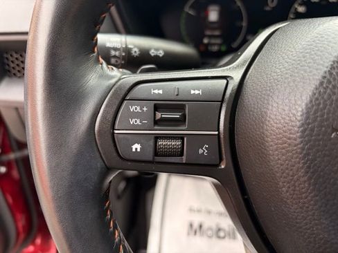 Used 2025 Honda CR-V Sport-L image 24