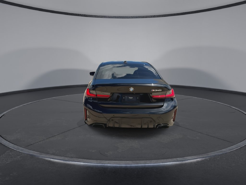 Used 2023 BMW M340i RWD image 7