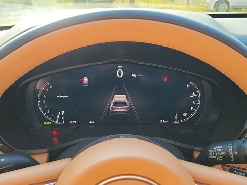 New 2026 MAZDA CX-70 3.3 Turbo S w/ Premium Plus AWD/4WD image 25