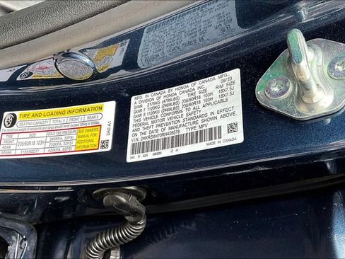 Used 2024 Honda CR-V EX-L image 19