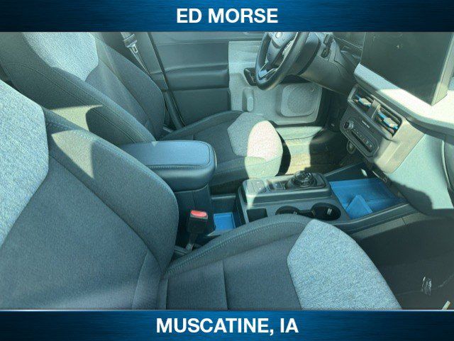 Certified 2026 Ford Maverick XLT AWD/4WD image 5