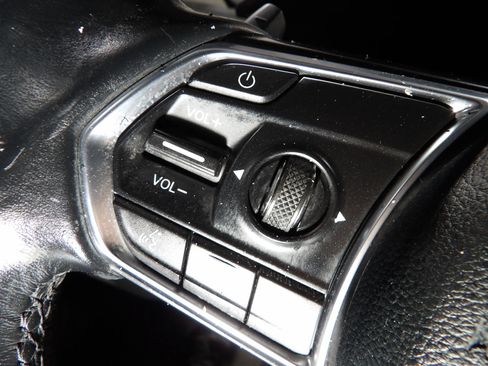 Used 2021 Acura TLX 2.0 Sedan 4D image 26