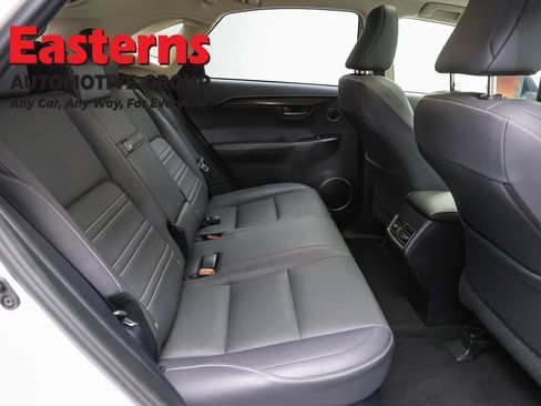 Used 2019 Lexus NX 300 AWD w/ Premium Package image 26