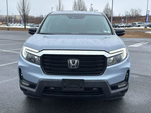 Used 2022 Honda Ridgeline RTL-E image 18
