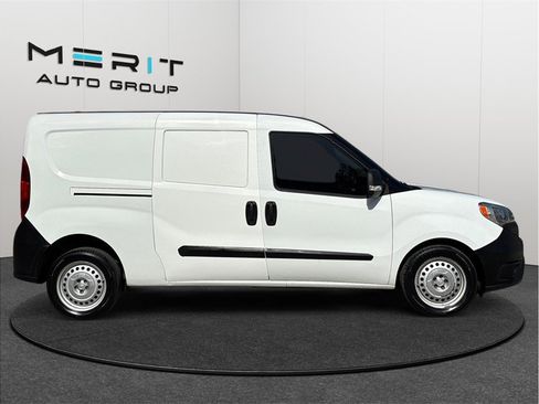 Used 2017 RAM ProMaster City Tradesman w/ Rear Back-up Camera Group image 10