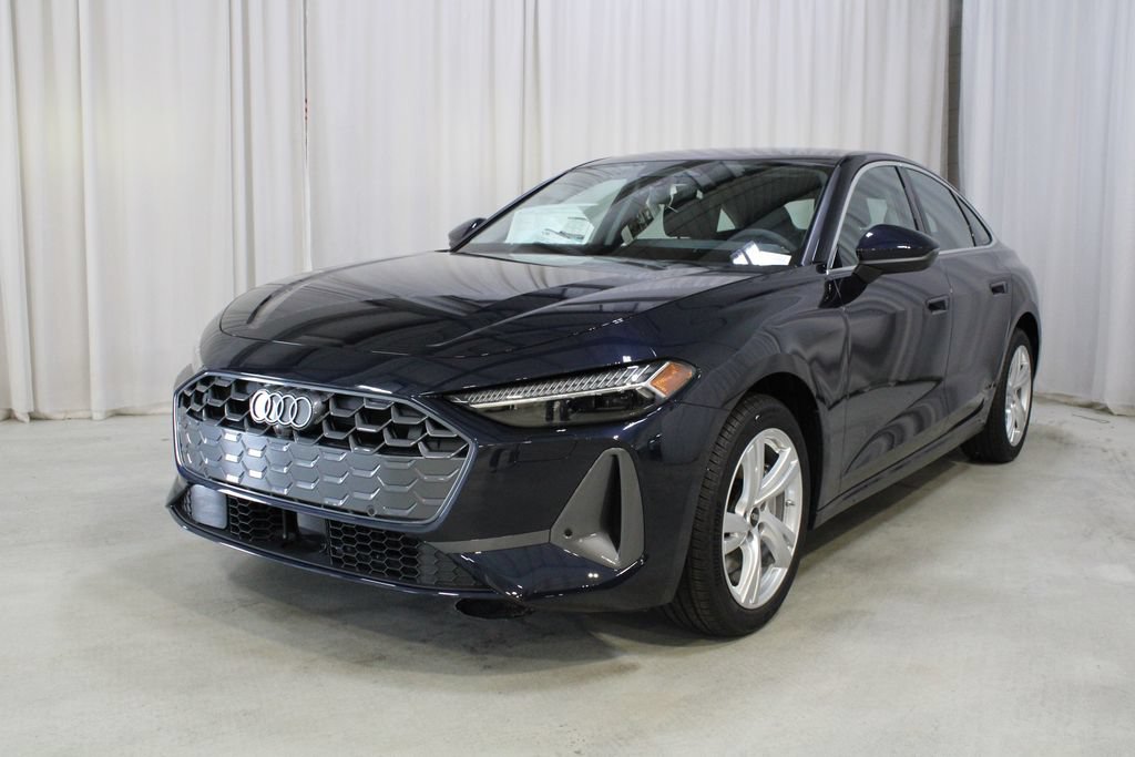 New 2026 Audi A5 Premium Plus AWD/4WD image 36