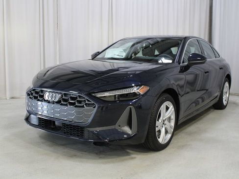 New 2026 Audi A5 2.0T Premium Plus AWD/4WD image 36