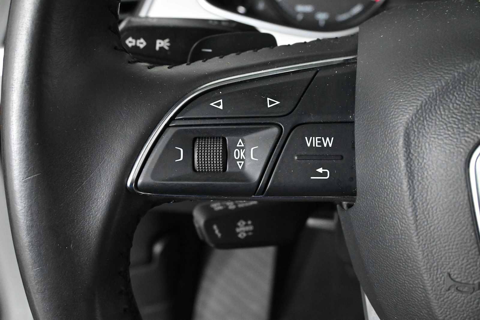 Used 2017 Audi Q7 2.0T Premium AWD/4WD image 25