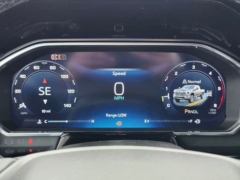 New 2026 Chevrolet Silverado 2500 ZR2 image 30