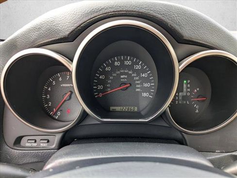 Used 2004 Lexus SC 430 Convertible RWD image 13