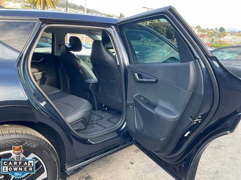 Used 2024 Kia EV6 Wind AWD/4WD image 48