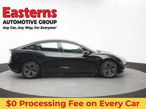 Used 2023 Tesla Model 3 Standard Range RWD image 41