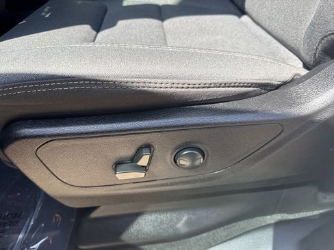 Used 2022 RAM 1500 Big Horn RWD image 17