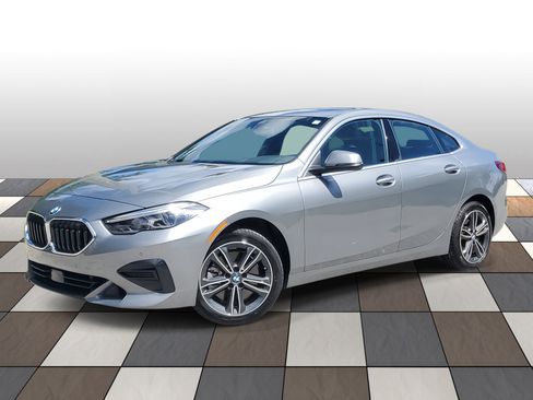 Used 2024 BMW 228i Gran Coupe image 1