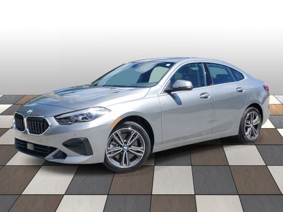 Used 2024 BMW 228i Gran Coupe