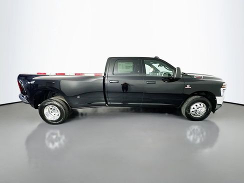 New 2026 RAM 3500 Tradesman w/ Chrome Appearance Group RWD image 8