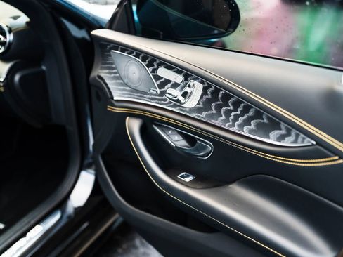 Used 2022 Mercedes-Benz AMG GT 53 image 20