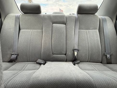 Used 2001 Toyota Camry CE image 22