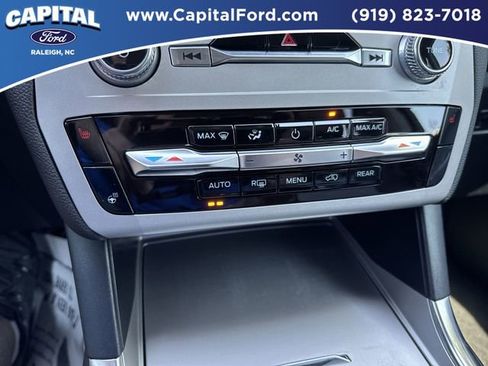 Used 2023 Ford Explorer XLT w/ Equipment Group 202A image 28