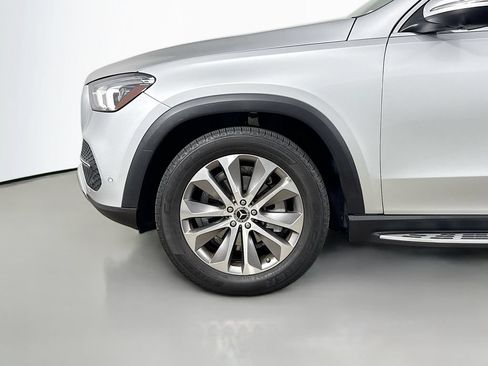 Used 2020 Mercedes-Benz GLE 350 4MATIC image 32