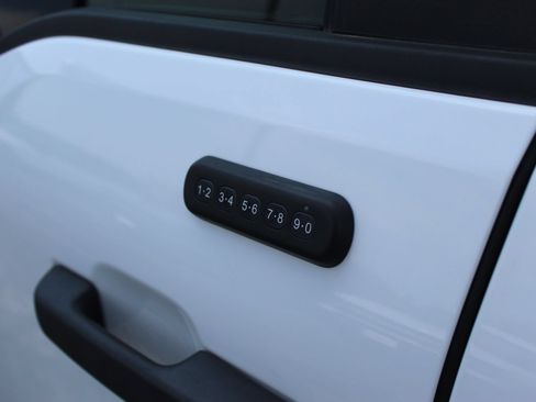 Used 2023 Ford F150 XL w/ STX Black Appearance Package AWD/4WD image 19