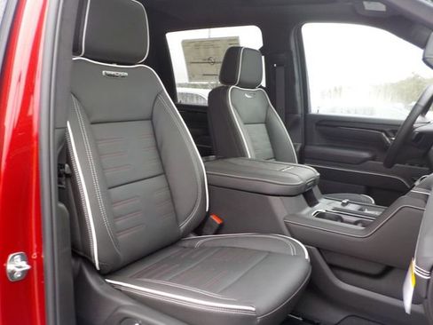 New 2026 GMC Sierra 2500 AT4X AWD/4WD image 33