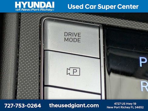 Used 2023 Hyundai Elantra SEL FWD image 20