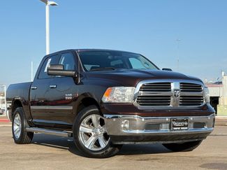 Used 2014 RAM 1500 Lone Star video 2