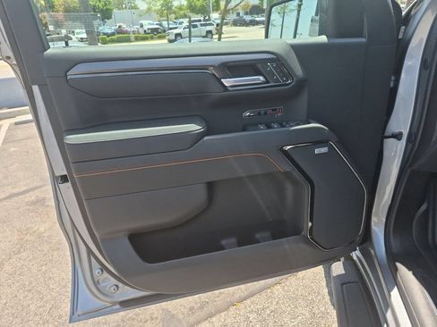 New 2026 GMC Sierra 1500 AT4 w/ AT4 Premium Package AWD/4WD image 11