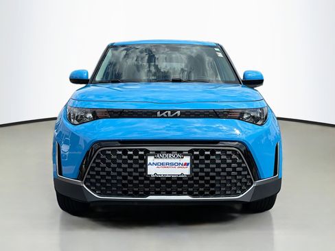 Used 2025 Kia Soul EX FWD image 15