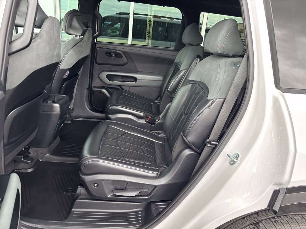 Certified 2027 Kia Telluride SX Prestige X-Line w/ Towing Package AWD/4WD image 15