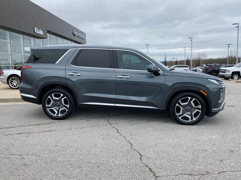Used 2025 Hyundai Palisade Limited image 9