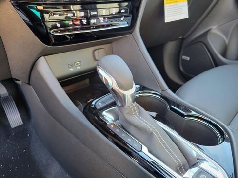 New 2026 Buick Encore GX Avenir w/ Avenir Technology Package image 23