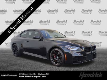 Used 2024 BMW M2 w/ Lighting Package