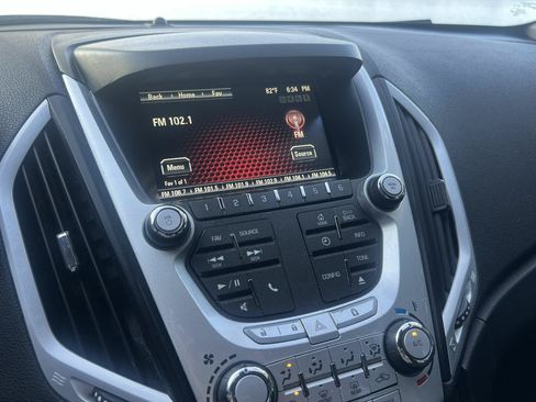 Used 2014 GMC Terrain SLE FWD image 16